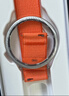小米（MI）【618大促】XiaomiWatchS4银色国家补贴蓝牙通话汽车钥匙运动心率血氧监测小米手表s4男表女表 实拍图