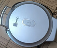 美的（Midea）小钢炮电饼铛有钛0涂层不锈钢2026年新款 家用小型40mm加大加深双面加热烙饼锅电煎锅京东自营S3ti 实拍图