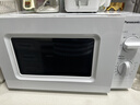 美的（Midea）多功能电烤箱家用空气炸锅一体机小微型烤炸一体烤箱 高效脱脂/循环热风免翻面 PT1510 15L 实拍图
