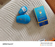资生堂（Shiseido）新艳阳夏臻效水动力防护乳液50ml+15ml  蓝胖子防晒霜高倍防晒乳 实拍图