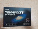 南孚5号充电锂电池4粒套装 1.5V恒压快充  适用游戏手柄/键鼠/话筒/吸奶器/血压计/VR设备等 AA五号 实拍图