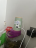 葆氏奶瓶保温套通用USB插电数显暖奶套外出便携温奶恒温神器插电款 实拍图