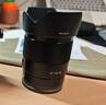 索尼（SONY）FE 35mm F1.8 全画幅广角定焦镜头 SEL35F18F 实拍图