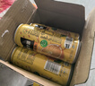 可口可乐（Coca-Cola）美汁源 Minute Maid 果粒橙 橙汁果汁饮料 310ml*12烟花瓶 马年装 实拍图