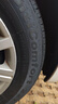 佳通轮胎(Giti)轮胎195/65R15 91V  221 适配 卡罗拉/科沃兹/宝来/朗逸 实拍图