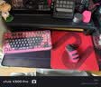 奥迪双钻（AULDEY）超级飞侠大程小爱救援消防车声光场景套装过家家儿童礼物 实拍图