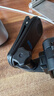 TELESIN适配gopro背包夹大疆action4 5pro 6运动相机背包肩带夹固定insta360背包夹配件 实拍图