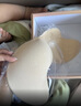有棵树【植物贴贴杯】胸贴女聚拢上托隐形贴合亲肤小胸显大婚纱专用文胸 实拍图