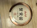 云山半秃黄油纯蟹黄酱(蟹膏+蟹黄)不含蛋黄拌面酱年夜饭年货送礼100g 实拍图