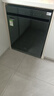 美的（Midea）洗碗机嵌入式家用全自动独立式可台面安装 14套大容量 105℃热风烘干 除菌率99.99%【RX10S Max】 嵌入式 独立式两用 105℃热烘单独消毒 实拍图
