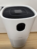 东芝（TOSHIBA）大白梨空气净化器除花粉过敏源甲醛pm2.5等离子消杀母婴家用病毒细菌医护级卫健委备案【价保618】 实拍图