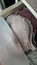 都市丽人内衣女透气洞洞杯性感蕾丝胸罩薄款无钢圈聚拢文胸2B9508 实拍图
