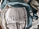 无印良品A类100%纯棉床上四件套 1.8米床笠款 被套200*230cm 实拍图
