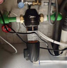 美的（Midea）前置过滤器旗舰款超15T/h大水量 家用全自动可定时反冲洗 全铜防爆免换芯全屋净水器QZBW20S-25Pro 实拍图