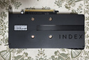 蓝戟（GUNNIR）Intel Arc A380  Index 6G K GDDR6 2000MHz 台式电脑独立显卡 实拍图