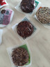十月稻田七日糙米饭团 100g*7 七种口味 免煮速食 低脂健身 饱腹杂粮 实拍图
