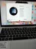 苹果（Apple） MacBook Pro/Air 二手苹果笔记本电脑 商务 办公 游戏 设计 剪辑 99新【定制】19年972灰银i7-16/512G 实拍图
