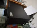 爱普生（EPSON）【6代新品】L3353墨仓式彩色家用AI学习打印机 L3251/L3255升级版(打印复印扫描 微信/无线 黑色） 实拍图