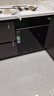 美的（Midea）【万向X6S Max】洗碗机全嵌入式升级18套大容量家用洗碗机全自动万向热风烘干【X6S Ultra】 嵌入式 【X6SMAX】【黑色款】 实拍图