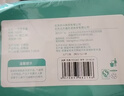 优奥一次性手套PVC食品级加厚实验美容烘焙餐饮厨房清洁家用100只L号 实拍图