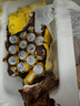 屈臣氏（Watsons）汤力水风味苏打水0脂饮料含汽气泡水聚会调酒330mL*24罐整箱 实拍图