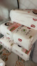 好奇（Huggies）铂金装小桃裤成长裤XXL74片(15kg以上)尿不湿【透爽散热】 实拍图
