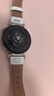 HUAWEI WATCH GT 6 浮光白 41mm智能手表多维情绪健康全新骑行体验强劲续航 实拍图