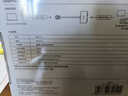 绿联VGA分配器一分二 笔记本电脑台式机接显示器投影仪 高清视频转换器一进二出同屏器1分2分屏器40254 实拍图