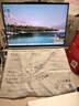 ThinkPad国家补贴15%联想笔记本电脑ThinkBook14+ 2026全能本 锐龙7 H 255 32G 1T 3K 14.5英寸高刷 星耀白 实拍图