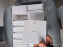 华为Q6路由器网线版子母全屋路由器WiFi6+千兆ac+ap面板分布式7路由mesh组网Poe无线h6ax3000套装8001 华为Q6网线版一母5子套餐【免费上门安装】 全屋WiFi6+3000M+晒单领10元红包 实拍图