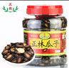 正林3A黑瓜子1200g/桶西瓜子五香味坚果罐装礼桶（新旧包装随机发货） 实拍图