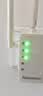 纽曼（Newmine）wifi信号放大器AC1200M千兆5G双频家用无线路由器伴侣穿墙智能网络信号增强扩展器中继器 白色 实拍图