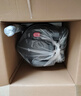小狗吸尘器干湿吹多用大吸力大功率桶式家用20L大容量吸尘机D-807 工业吸尘器车用保洁价保618 实拍图