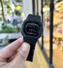 卡西欧（CASIO）手表男G-SHOCK经典小方块学生运动电子表七夕送男友GW-B5600BC-1B 实拍图