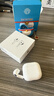 ROCK哆啦A梦适用Airpods4保护套Airpods四代耳机套保护壳Apple耳机壳全包硅胶防摔防尘卡通可爱软壳 实拍图