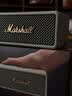 Marshall（马歇尔）EMBERTON III 音箱便携式3代无线蓝牙家用户外防水节日礼物小音响618赢手机 草灰绿 实拍图