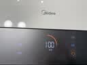美的（Midea）家用电磁炉电陶炉电池炉2200W大功率猛火新型电磁灶一体面板爆炒炒菜超薄火锅炉2026新品MC-E22A02 实拍图