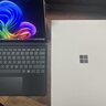 微软（Microsoft）Surface Pro 第11版 二合一笔记本电脑 国家补贴 轻薄本 AI+PC 骁龙 X Elite 16G 512G 亮铂金 实拍图