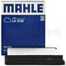 马勒（MAHLE）空气滤芯滤清器LX3738(IX35/智跑/八代索纳塔 2.0L/2.4L原车方形) 实拍图