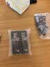 美宝莲巨遮瑕BB霜遮瑕提亮裸妆素颜霜粉底水润自然2支装象牙色 生日礼物 实拍图
