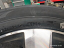韩泰（Hankook）汽车轮胎 205/55R16 91V K415 原配大众宝来/高尔夫/朗逸 实拍图