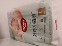 英氏（YEEHOO）婴儿辅食碗宝宝专用幼儿童吃饭外出全套餐具恒温注水保温碗 小南瓜注水碗+叉勺 实拍图