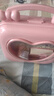 小麻薯爱心手账礼盒手帐咕卡套装早教益智DIY玩具礼盒送女孩生日礼物 实拍图