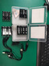 雷摄（LEISE）充电电池 7号/Type-C充电锂电池840mWh(8节)盒装1.5V恒压大容量适用:玩具/无线鼠标/话筒/游戏手柄 实拍图
