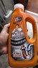 威猛先生（Mr Muscle）管道疏通啫喱 960ml*2瓶（厨房+卫浴） 厕所 厨房管道疏通 实拍图
