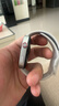 小米（MI）REDMI Watch 6皎月银 国家补贴 澎湃OS 3 心率血氧监测 红米手表6 小米汽车 送男友送女友 实拍图