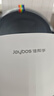 佳帮手桌面小型垃圾桶2L带盖迷你可爱车载茶几餐桌台面办公桌床头柜桶 实拍图
