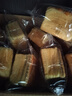 三只松鼠无蔗糖水牛乳千层吐司1.05kg 高钙早餐面包饱腹零食点心端午节 实拍图