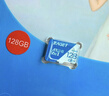 忆捷（EAGET）64GB TF（MicroSD）存储卡  U3 V30 行车记录仪&安防监控专用内存卡 高速耐用 读速100MB/s 实拍图