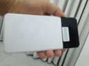 影腾随身wifi三网全国通用无线wi-fi6免插卡移动联通电信无限制大流量卡便携式网卡高速网络2026款5GHF 【三网通6000毫安充电款】+续航翻倍全国通用 实拍图